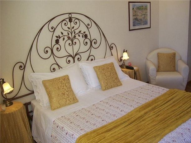 Imagen general del Hotel Lido Palace. Foto 2