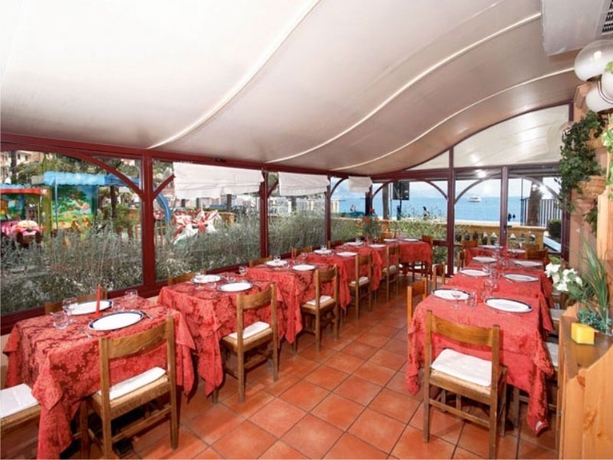 Imagen general del Hotel Lido Palace. Foto 3