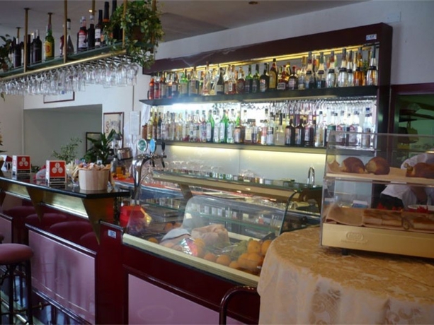 Imagen general del Hotel Lido Palace. Foto 4