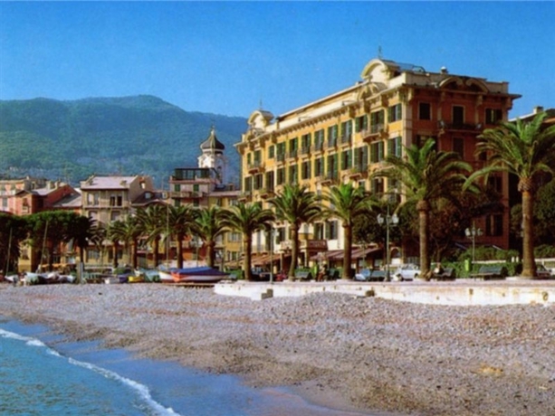 Imagen general del Hotel Lido Palace. Foto 6