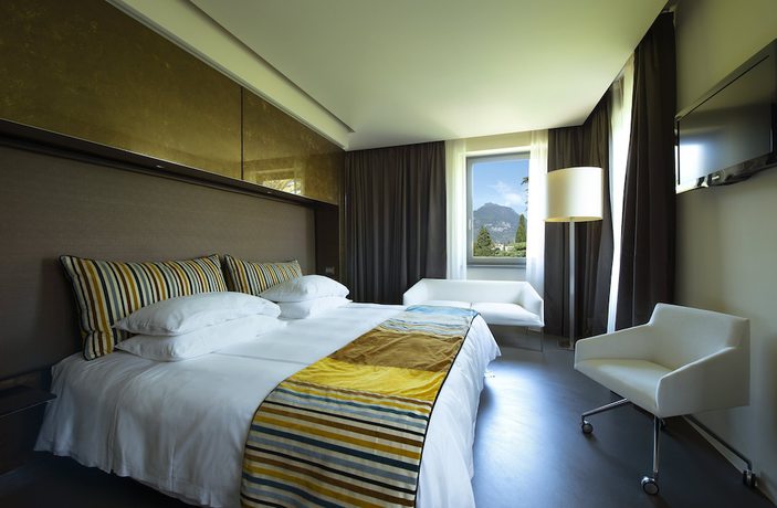 Imagen de la habitación del Hotel Lido Palace - The Leading Hotels Of The World. Foto 4