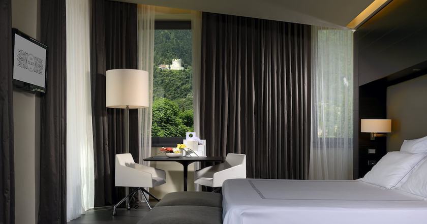 Imagen de la habitación del Hotel Lido Palace - The Leading Hotels Of The World. Foto 7