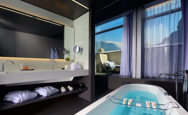 Imagen de la habitación del Hotel Lido Palace - The Leading Hotels Of The World. Foto 8