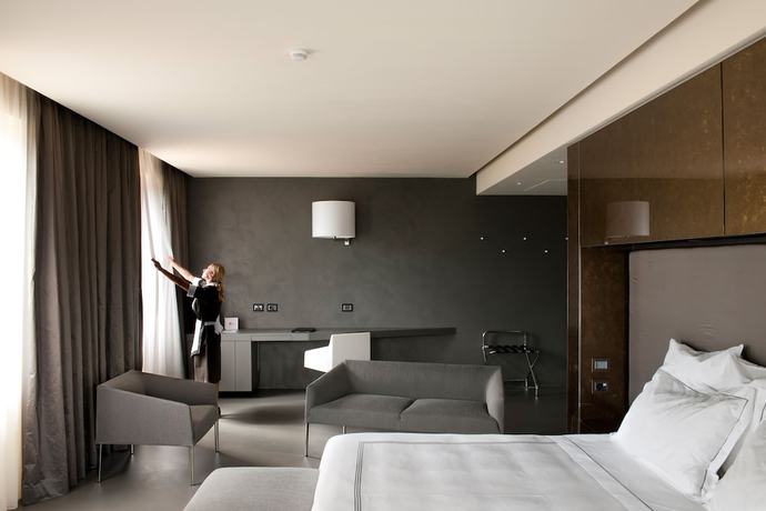 Imagen de la habitación del Hotel Lido Palace - The Leading Hotels Of The World. Foto 11