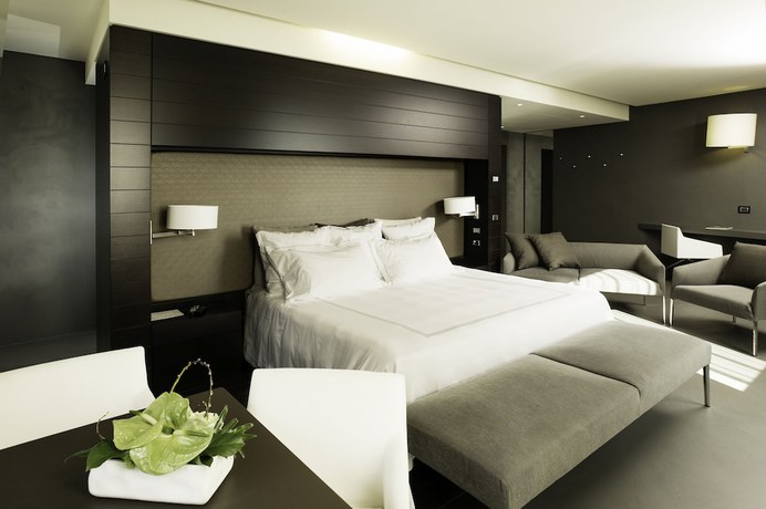 Imagen de la habitación del Hotel Lido Palace - The Leading Hotels Of The World. Foto 13