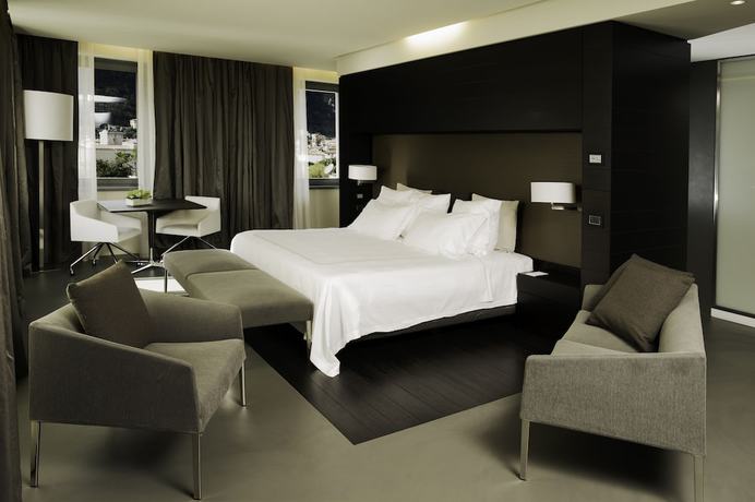 Imagen de la habitación del Hotel Lido Palace - The Leading Hotels Of The World. Foto 14