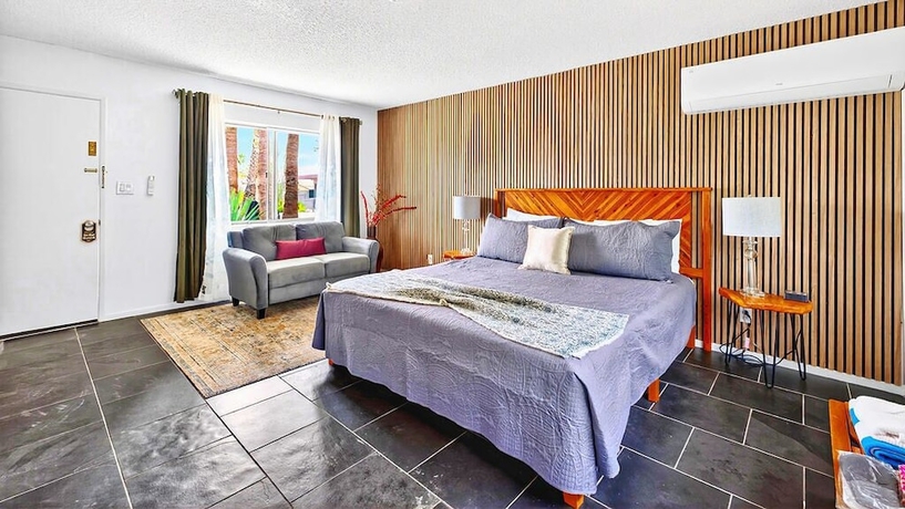 Imagen de la habitación del Hotel Lido Palms Resort and Spa. Foto 11