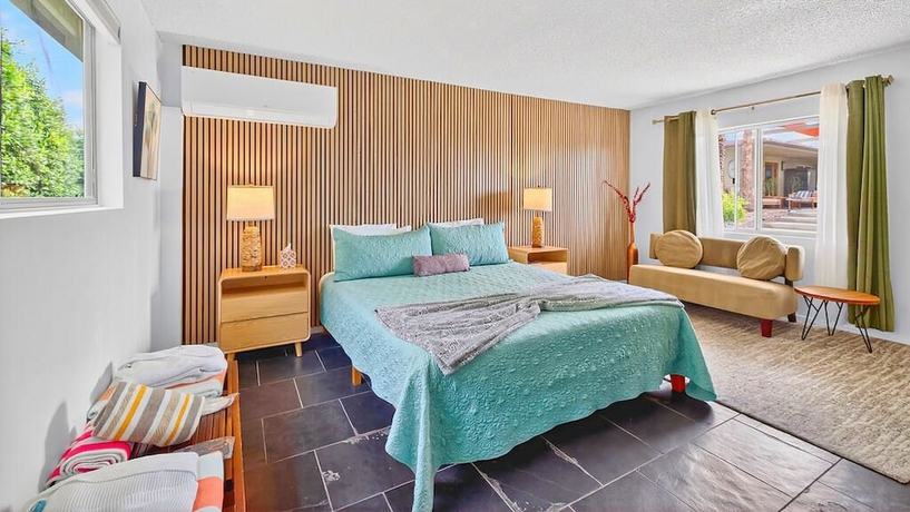 Imagen de la habitación del Hotel Lido Palms Resort and Spa. Foto 14