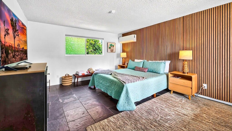 Imagen de la habitación del Hotel Lido Palms Resort and Spa. Foto 15