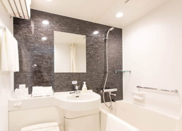 Imagen de la habitación del Hotel Lido Park Resort Hachijojima. Foto 11