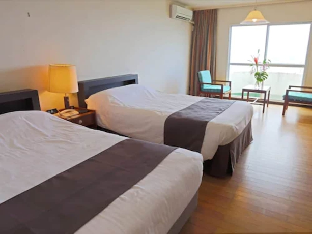 Imagen de la habitación del Hotel Lido Park Resort Hachijojima. Foto 13