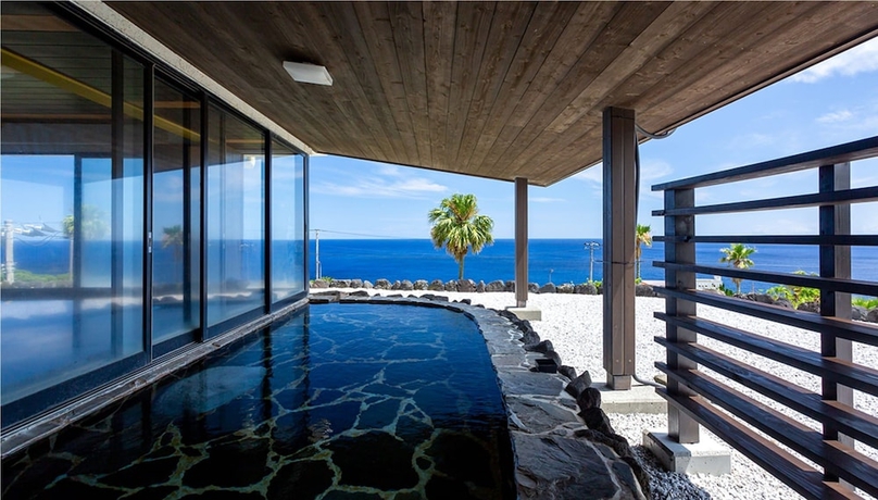 Imagen general del Hotel Lido Park Resort Hachijojima. Foto 2