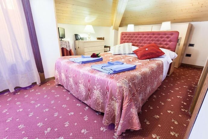 Imagen general del Hotel Lido, Pieve di Ledro. Foto 2