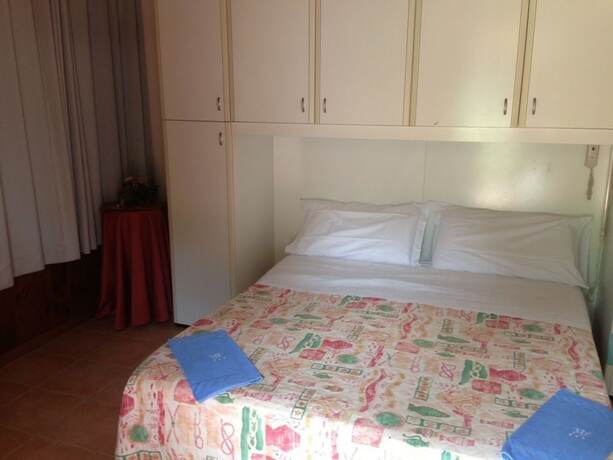 Imagen general del Hotel Lido, Pieve di Ledro. Foto 3