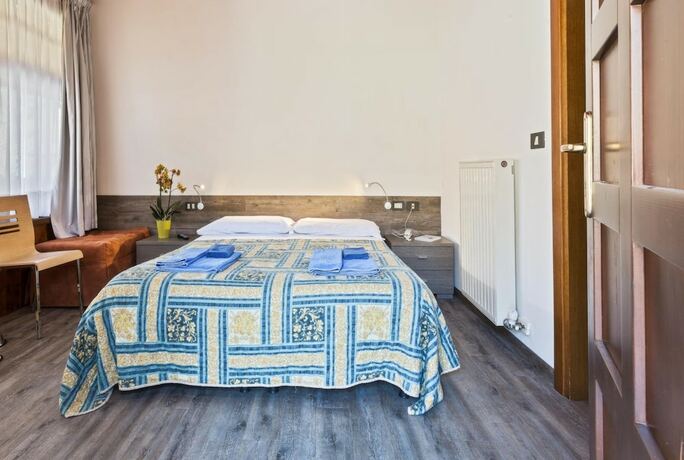 Imagen general del Hotel Lido, Pieve di Ledro. Foto 4