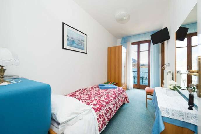 Imagen general del Hotel Lido, Pieve di Ledro. Foto 5