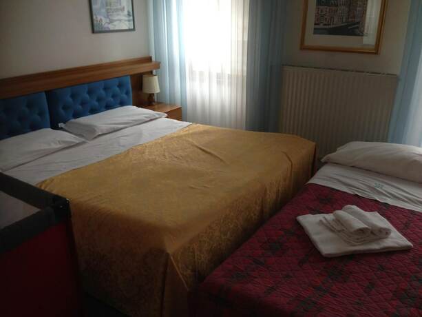 Imagen general del Hotel Lido, Pieve di Ledro. Foto 7