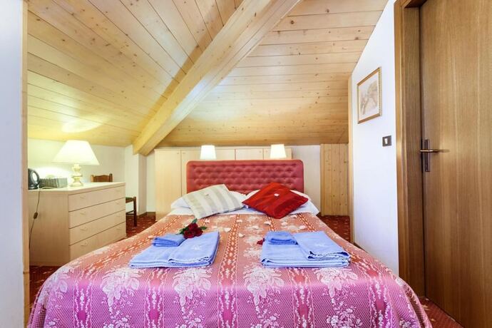 Imagen general del Hotel Lido, Pieve di Ledro. Foto 9