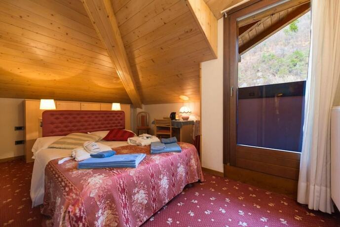 Imagen general del Hotel Lido, Pieve di Ledro. Foto 10