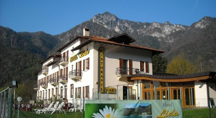 Imagen general del Hotel Lido, Pieve di Ledro. Foto 1