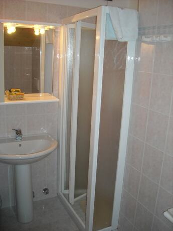 Imagen de la habitación del Hotel Lido, Pieve di Ledro. Foto 12