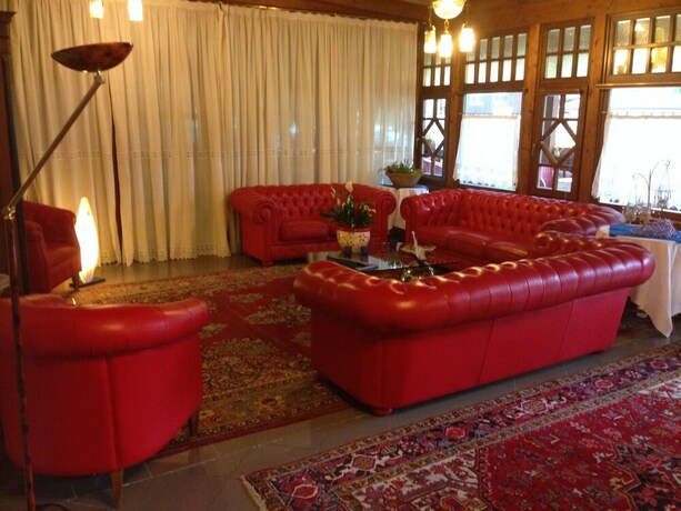 Imagen de los interiores del Hotel Lido, Pieve di Ledro. Foto 37