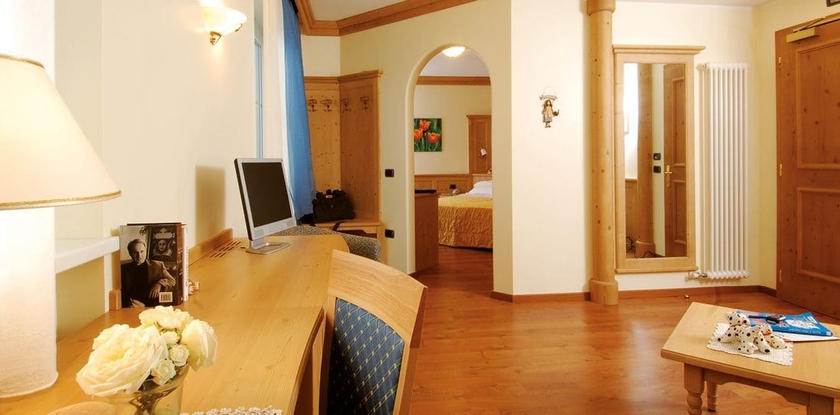 Imagen de la habitación del Hotel Lido - Rooms and Apartments. Foto 6