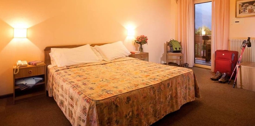 Imagen de la habitación del Hotel Lido - Rooms and Apartments. Foto 7