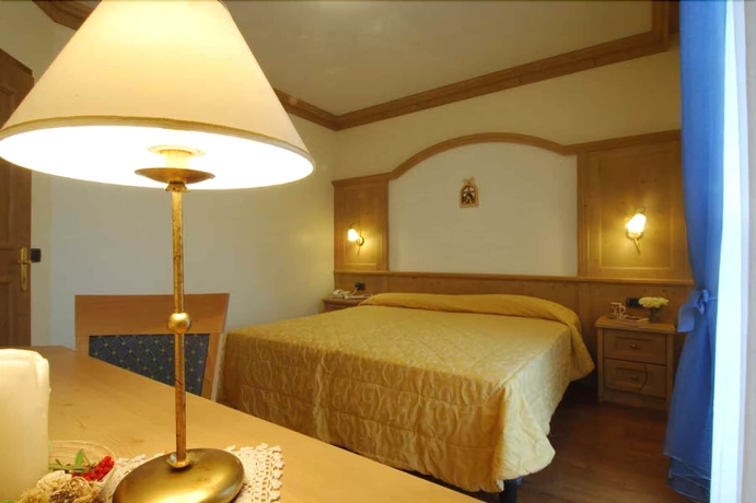 Imagen de la habitación del Hotel Lido - Rooms and Apartments. Foto 8