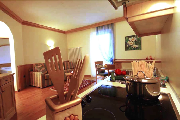 Imagen de la habitación del Hotel Lido - Rooms and Apartments. Foto 14