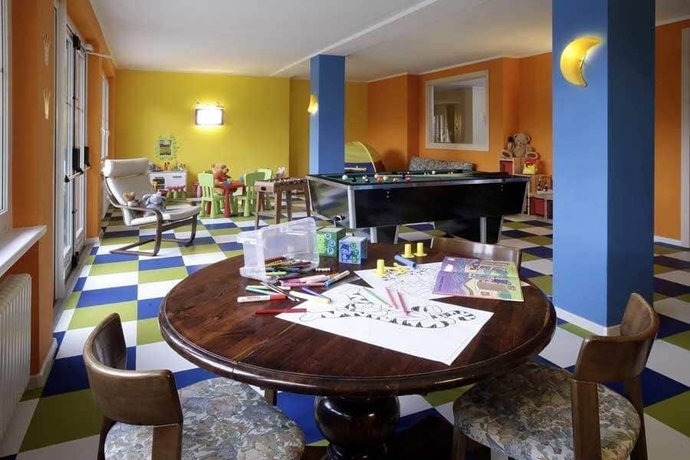 Imagen de los interiores del Hotel Lido - Rooms and Apartments. Foto 19
