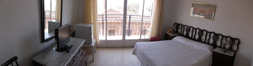 Imagen de la habitación del Hotel Lido, San Javier. Foto 4