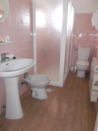 Imagen de la habitación del Hotel Lido, San Javier. Foto 6