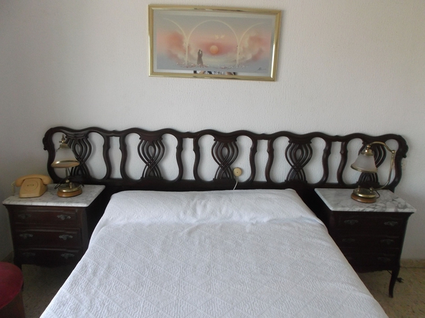 Imagen de la habitación del Hotel Lido, San Javier. Foto 8