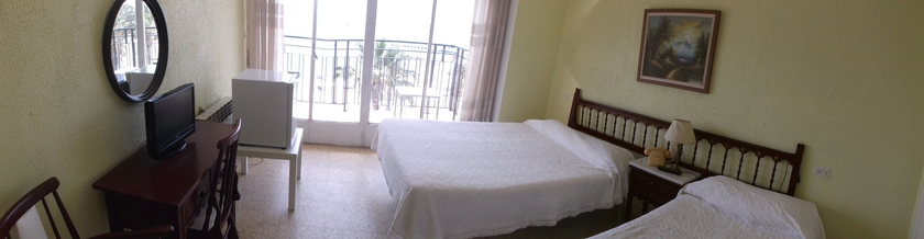 Imagen de la habitación del Hotel Lido, San Javier. Foto 10