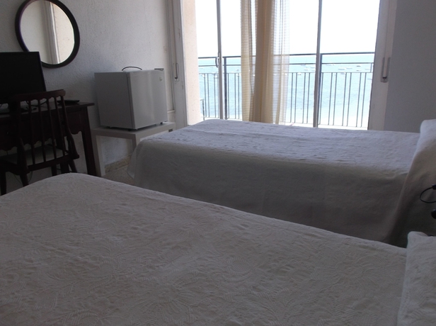Imagen de la habitación del Hotel Lido, San Javier. Foto 14