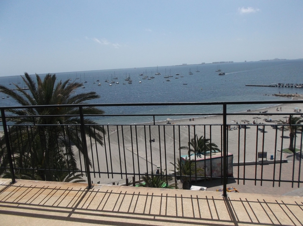 Imagen de la habitación del Hotel Lido, San Javier. Foto 15