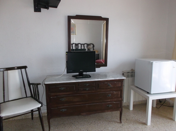 Imagen de la habitación del Hotel Lido, San Javier. Foto 16