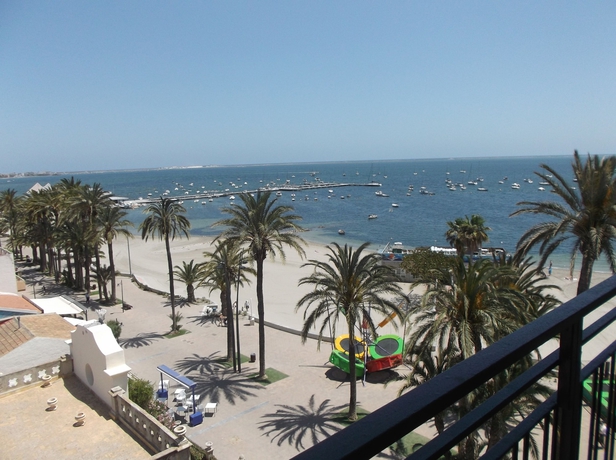 Imagen de la habitación del Hotel Lido, San Javier. Foto 18