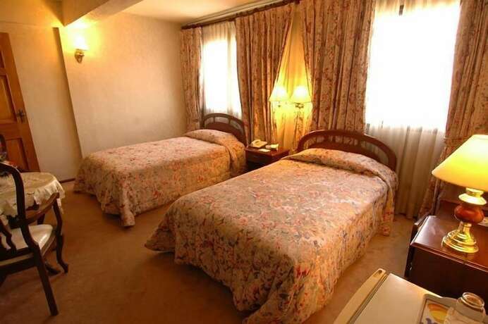 Imagen de la habitación del Hotel Lido, Santa Cruz. Foto 4