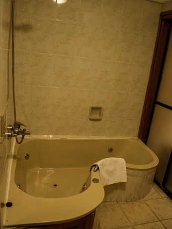 Imagen de la habitación del Hotel Lido, Santa Cruz. Foto 5