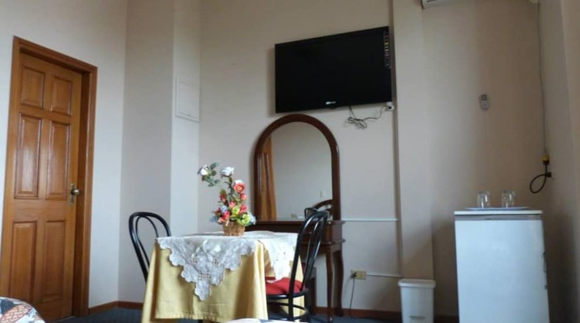 Imagen de la habitación del Hotel Lido, Santa Cruz. Foto 9