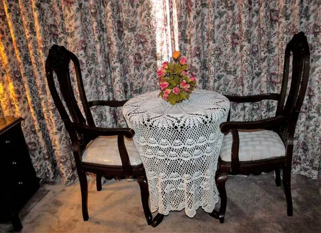 Imagen de la habitación del Hotel Lido, Santa Cruz. Foto 13