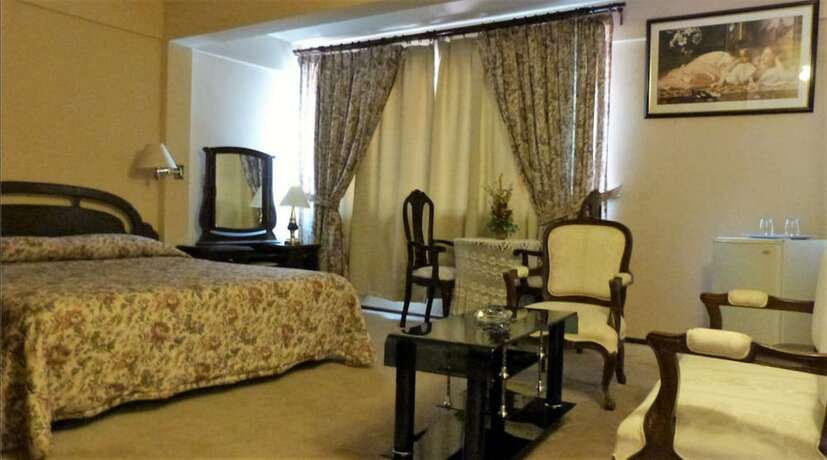 Imagen de la habitación del Hotel Lido, Santa Cruz. Foto 14