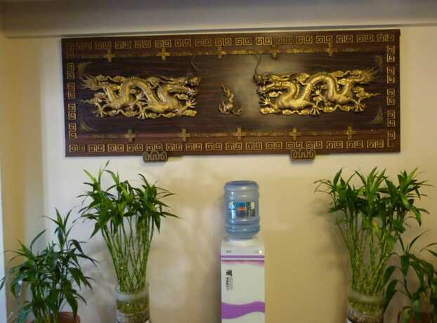 Imagen de los interiores del Hotel Lido, Santa Cruz. Foto 19