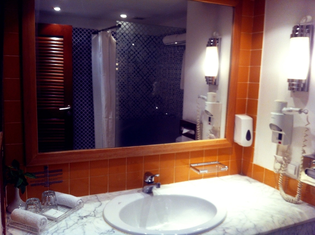 Imagen de la habitación del Hotel Lido Sharm Naama Bay. Foto 12