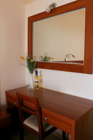 Imagen general del Hotel Lido Sofia Apartments. Foto 2