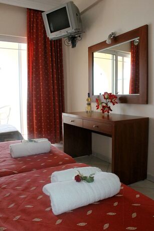 Imagen de la habitación del Hotel Lido Sofia Apartments. Foto 13