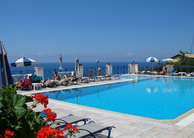 Imagen general del Hotel Lido Sofia Apartments. Foto 4