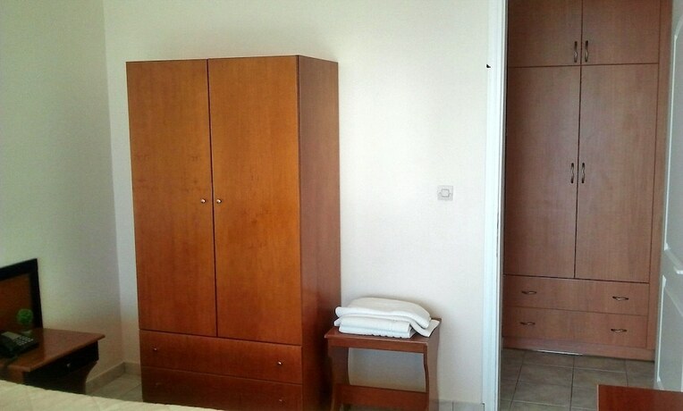 Imagen general del Hotel Lido Sofia Apartments. Foto 5